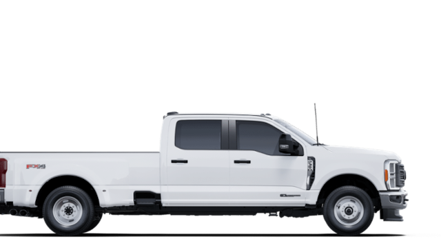 2025 Ford SuperDuty